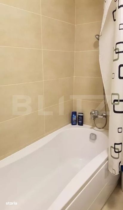 Apartament 2 camere, 45 mp, zona Central