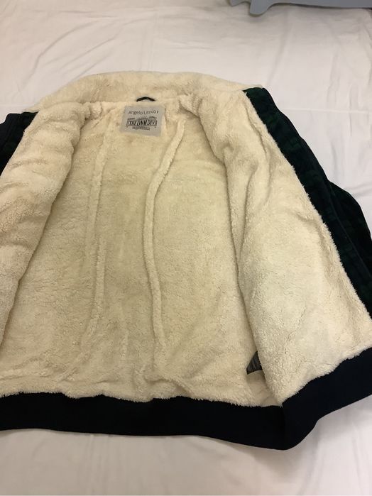 Geaca imblanita munte,drumetii 5XL