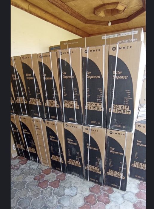 Куллер IMMER суппер скидка достака бесплатно!