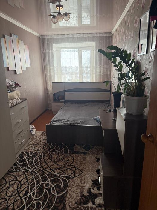 Продается квартира