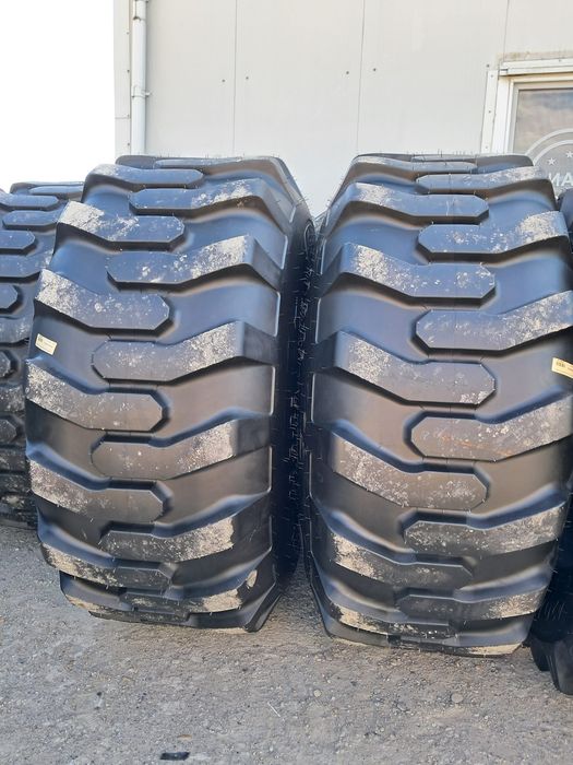 ANVELOPA 20.5-25 GRI GRIPEX 16PR LT200 TL