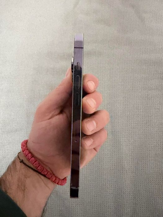 Iphone 14 pro 128 gb 85% батерия