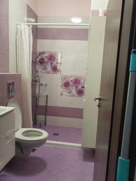 Дава се под наем Тристаен апартамент в Бургас, Зорница - 100 кв.м за 1224 € - Снимка #7