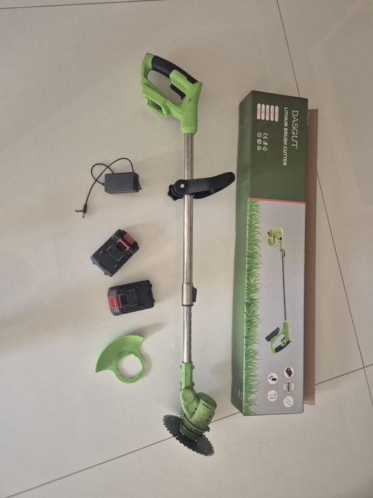 Trimmer electric / motocoasa