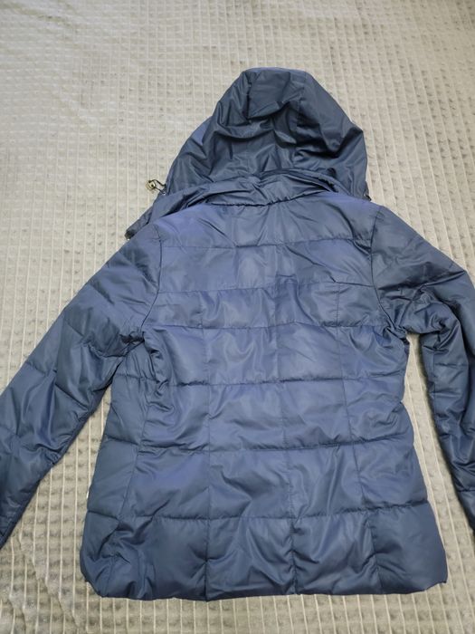 Продам куртку демисезон