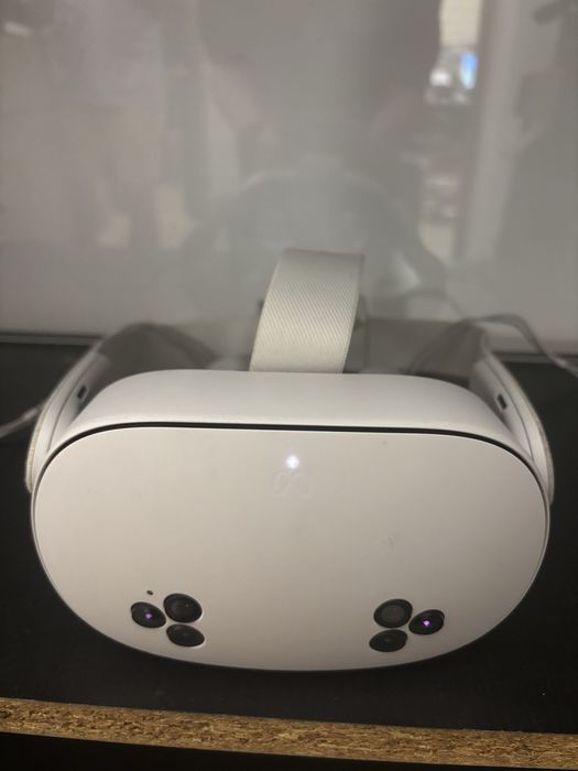 Ochelari VR Meta Quest 3S 256Gb