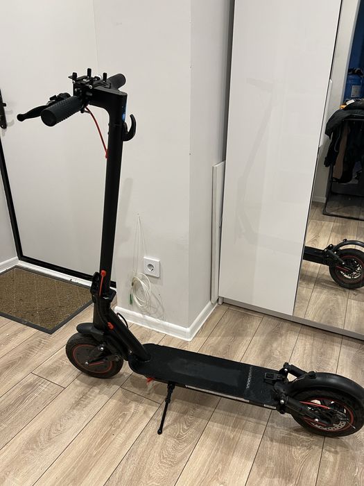 Электросамокат KUQUAY Pro 2