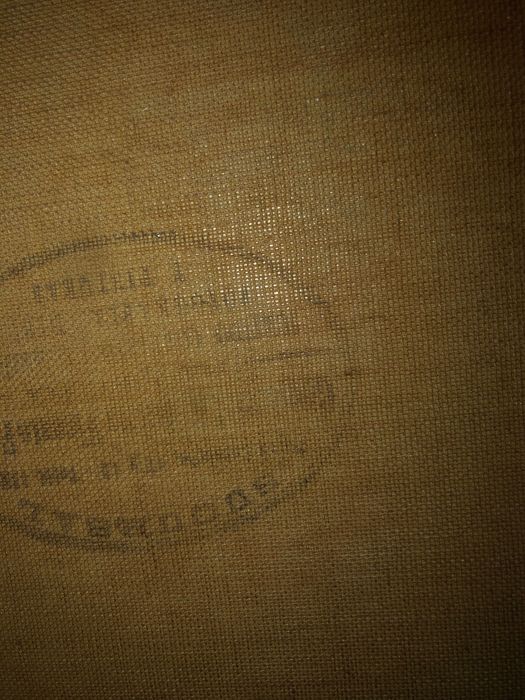 Tablou mare Juan Escrihuela