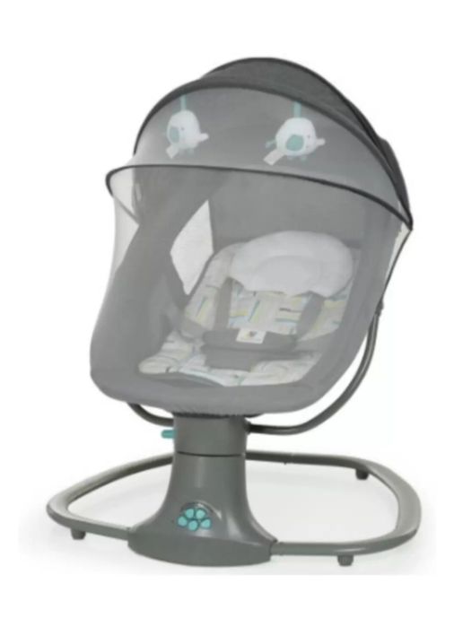 Шезлонг - детская качалка