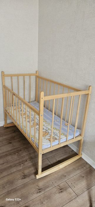 Детская кровать не дорого