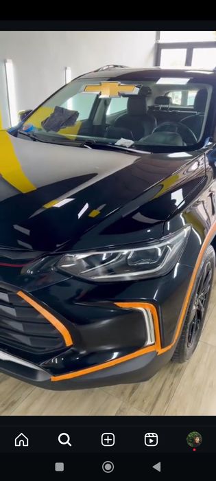 Avtomobil Palerovka keramika shumka xizmatlari