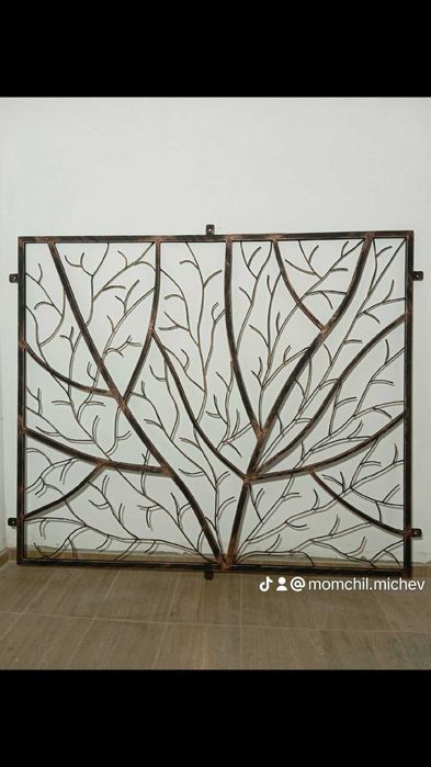 Метални конструкции