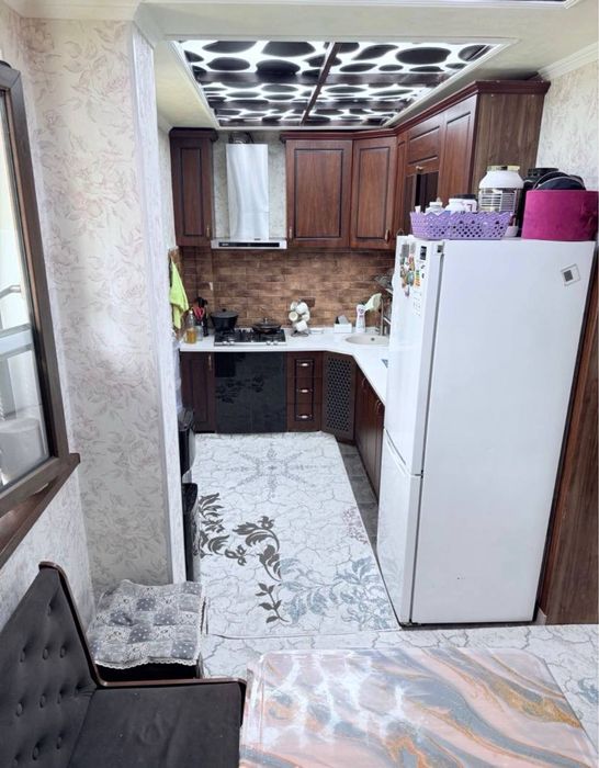 Чиланзар 6кв 2в3/1/4 кирпич балкон 2/6