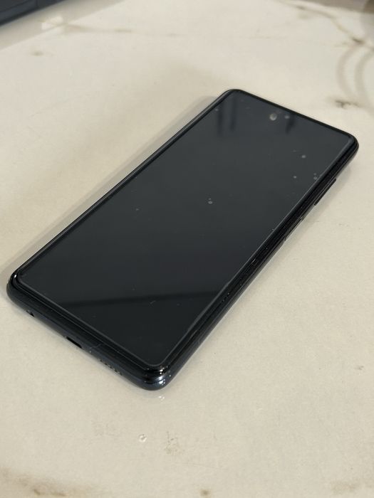 телефон POCO X3 СРОЧНО