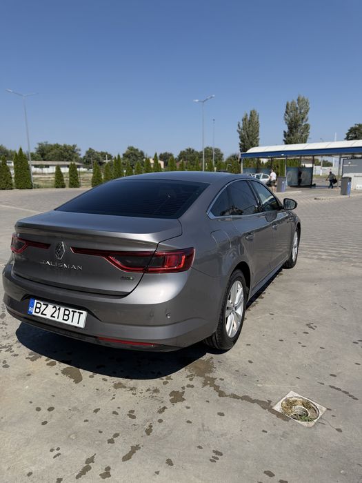 De vanzare Renault Talisman 1.5 dci
