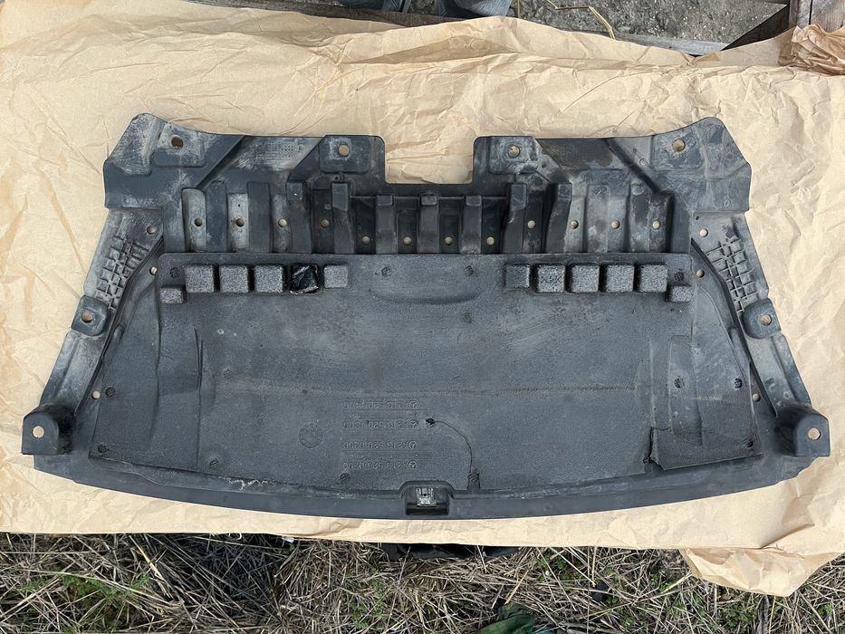 Оригинални кори Mercedes W213 AMG