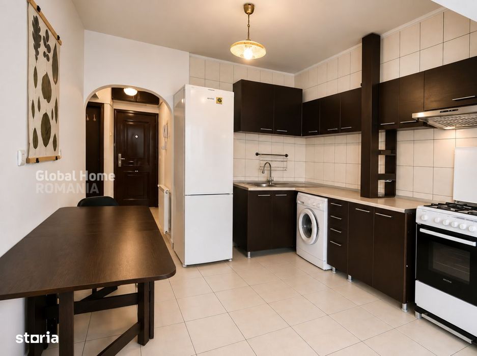 Apartament 2 camere | Piata Victoriei - 1 Mai | Bloc Reabilitat