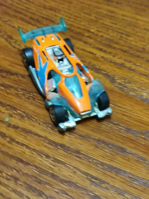 Оригинални hot wheels