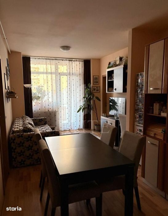 Apartament 3 camere în zona COMPLEX OASULUI — fotografia 1