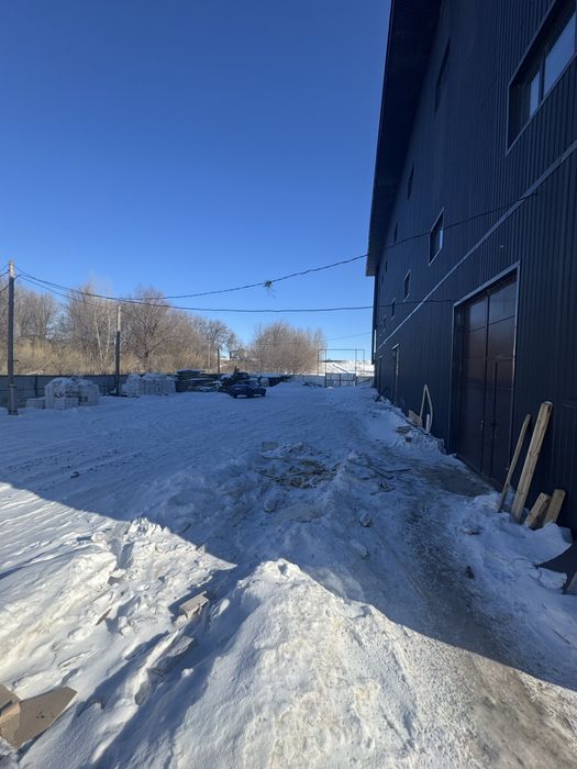 Сдам помещение в аренду 550 квм