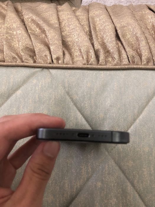Iphone 15 pro 256гб