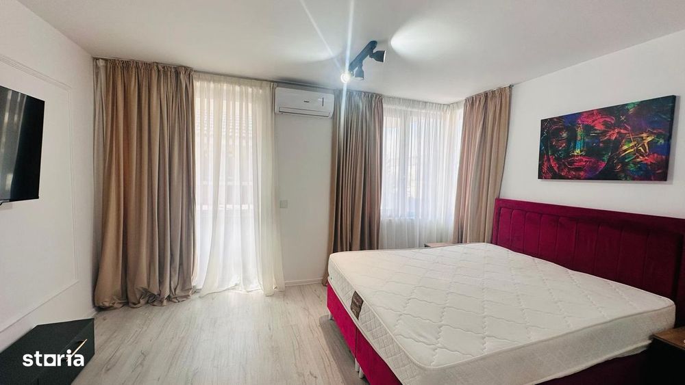 Casa 5 Camere | Otopeni | Odaile | Parcare | Centrala | Metrou |