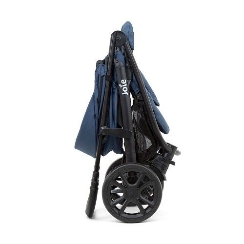 Коляска Joie Litetrax 4DLX