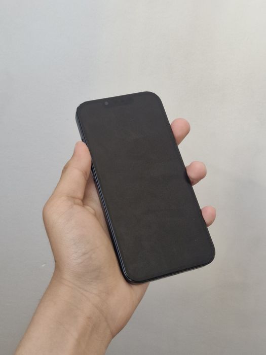 iPhone 13 на 128gb