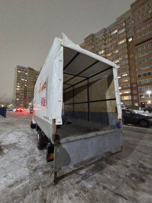 Грузоперевозки Караганда 24/7