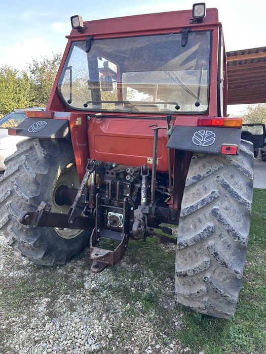 Tractoare  Dtc 640 fiat 80-88
