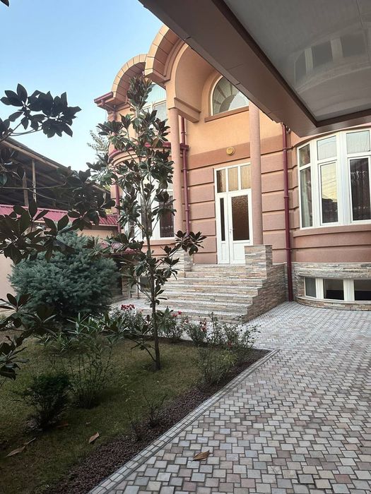 Дом аренда 5 ком