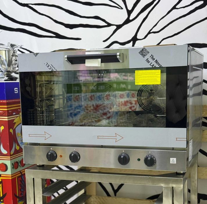 Продам печь Smeg ALFA420MFH-2