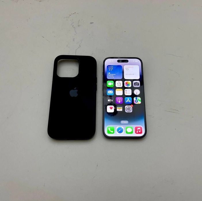 IPhone 14 Pro Без Ремонт!!!