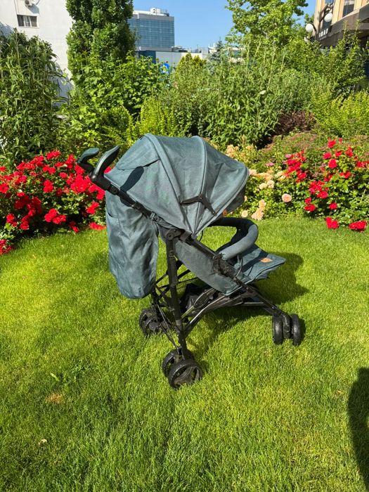 Căruț sport Lionelo