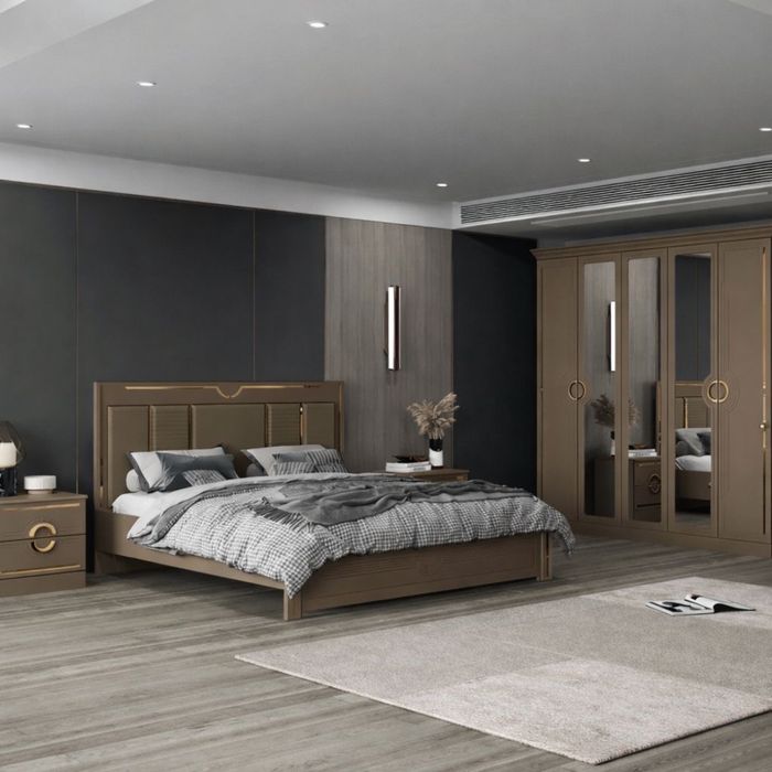 Спальный гарнитур Адель