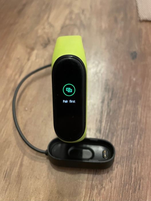 Bratara fitness Xiaomi mi 4