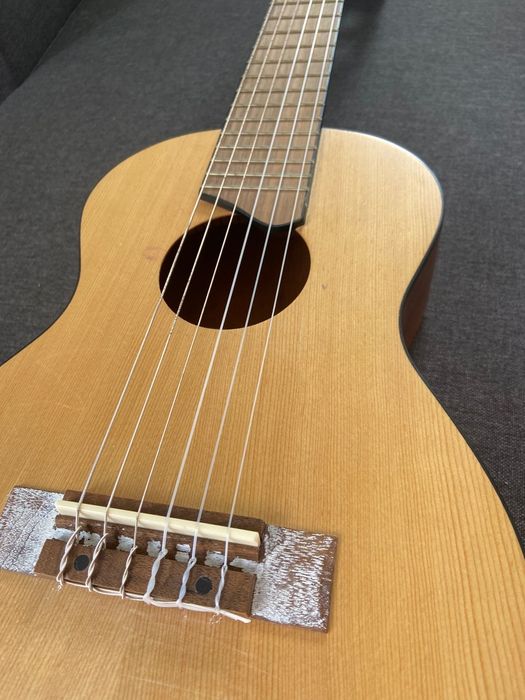 Guitalele - Benton GL-2NT