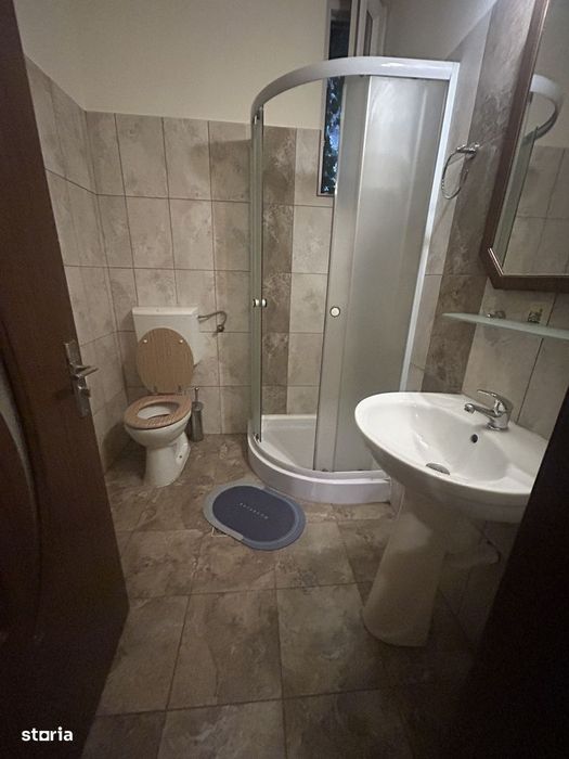 Spatiu-Cabinete medicale / terapie – spațiu Central, Acces facil