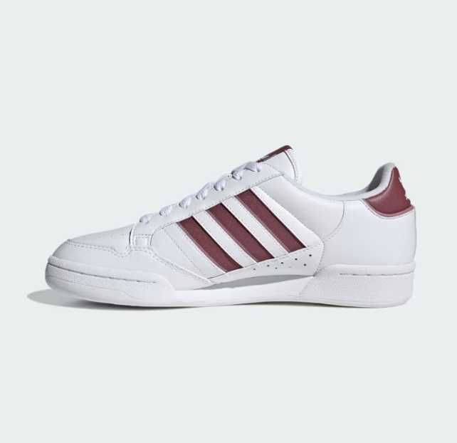 Оригинални мъжки обувки  ADIDAS CONTINENTAL 80 размер  EU42 - 44