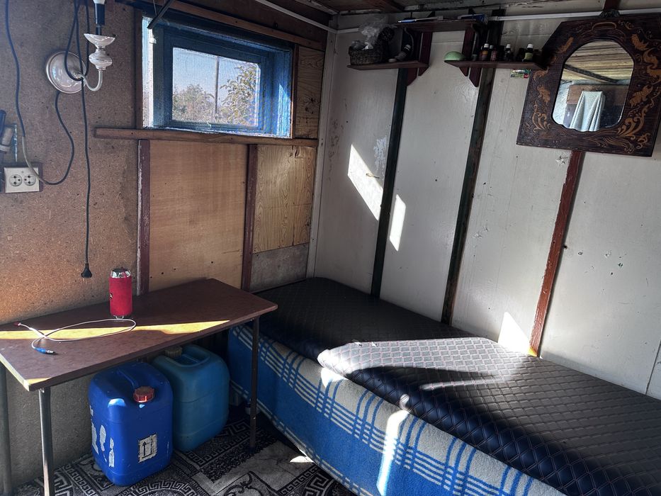 Продам дачу  с баней