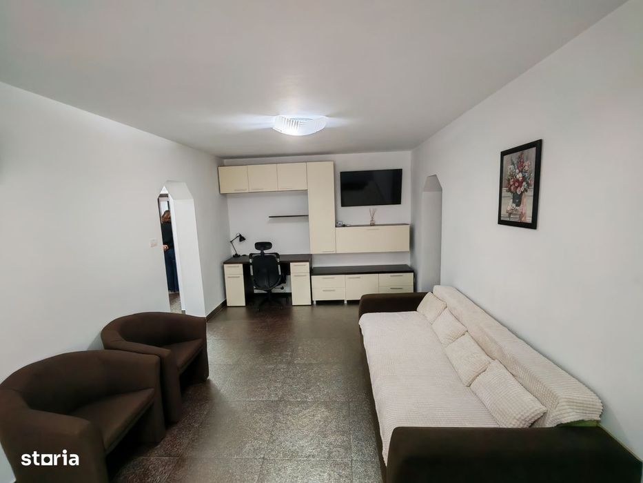 Comision0%-AlmanImobiliare-OfertaUnica-2Camere-Mobilat-Zona Spital