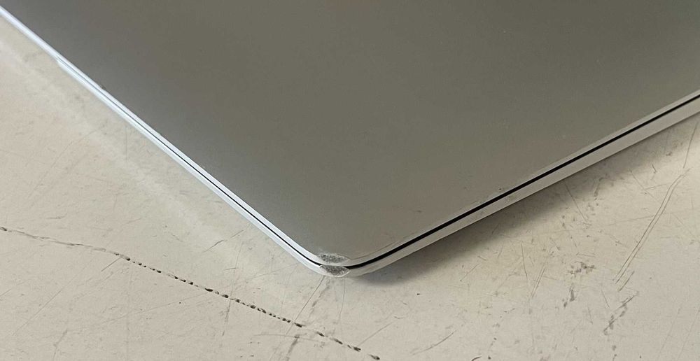 Лаптоп Apple MacBook Air M1 А2337(2020) 256/8GB