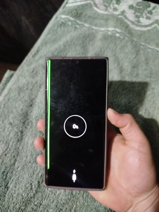 Samsung galaxy s21