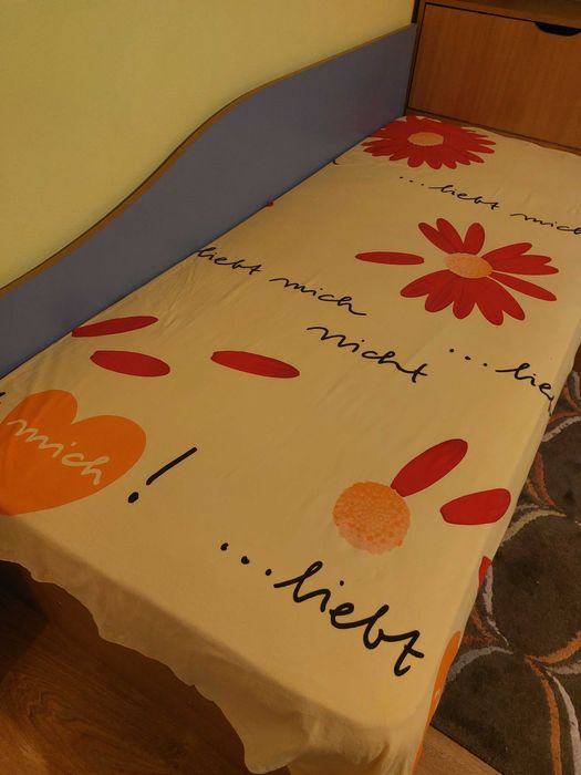 Обзавеждане за детска стая