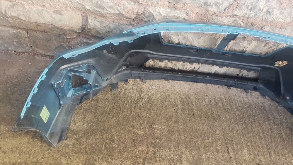 Bronq/broni Subaru Cross XV 2018-21g.  (#430)