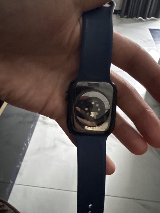 Apple watch series 7