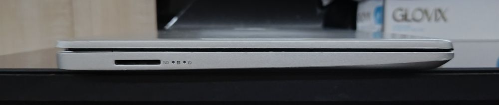 Hp sensor noutbuk