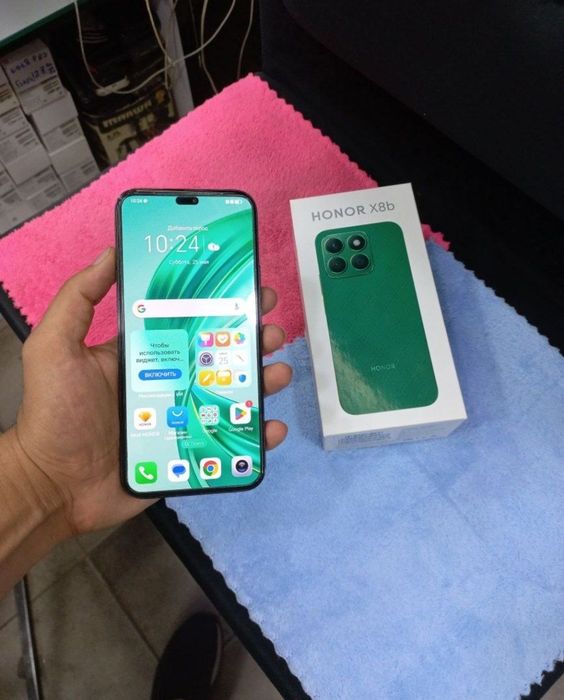 Обмен айфон 11 га