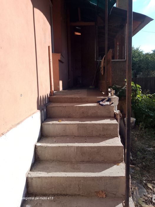 Apartament cu gradina cartier Aviatorilor