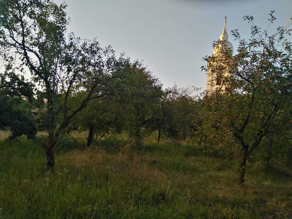 Vand teren intravilan, 1600 mp, la 22 km de Cluj-Napoca